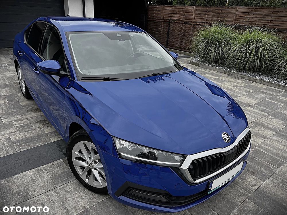 Skoda Octavia 2.0 TDI Ambition - 7