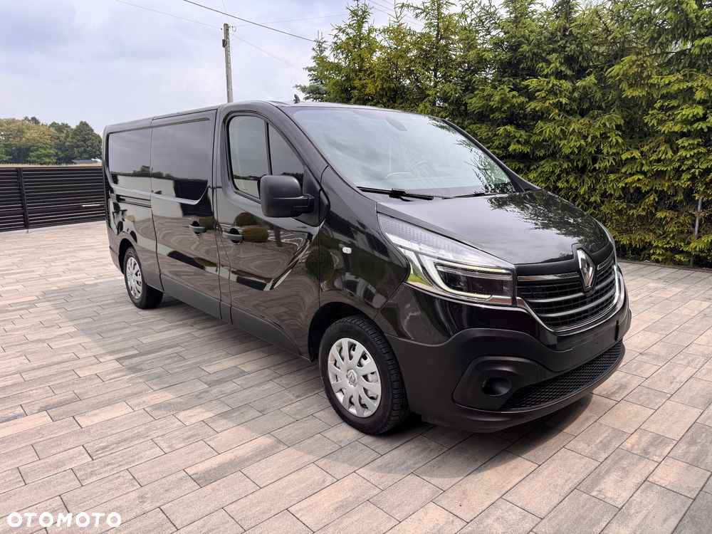 Renault Trafic - 13