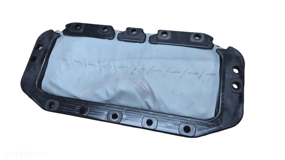 AIRBAG Poduszka powietrzna pasażera w Deskę BMW X3 G45 2024- iX3 NA5 - 2