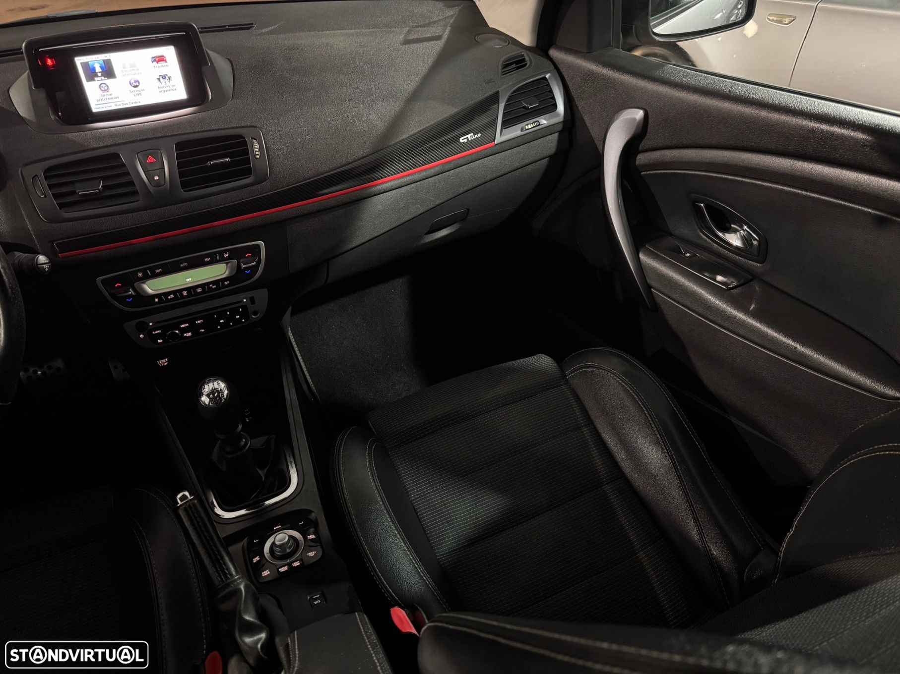 Renault Mégane 1.5 dCi GT Line SS - 15