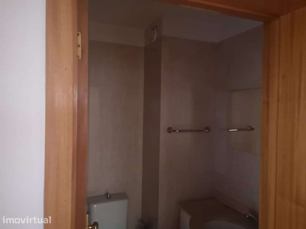 Apartamento T1 com varanda em Matosinhos - Grande imagem: 3/7