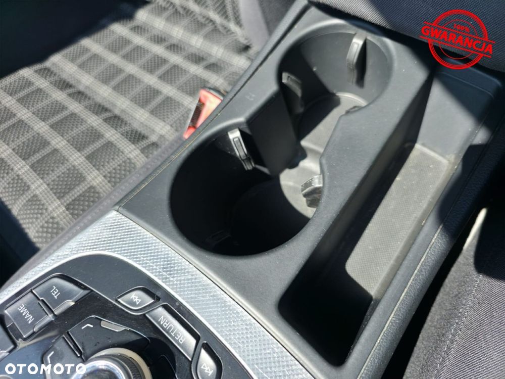 Audi A4 Avant - 38