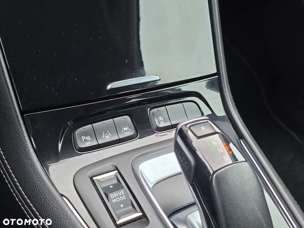 Opel Grandland X 1.5 D Start/Stop Automatik INNOVATION - 24