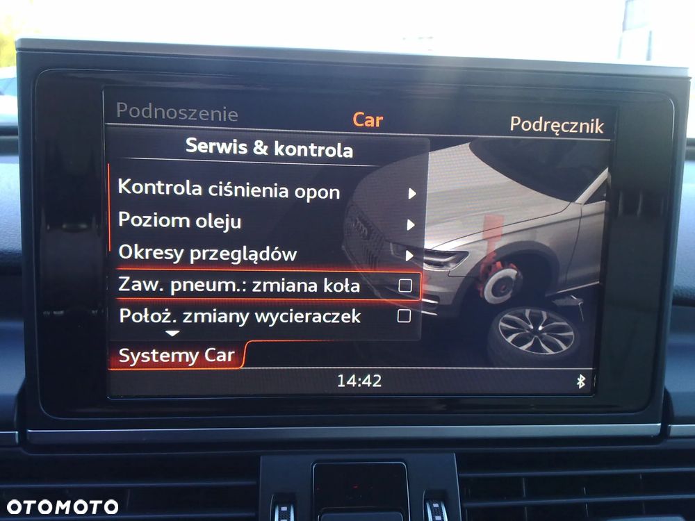 Audi A6 Allroad - 39