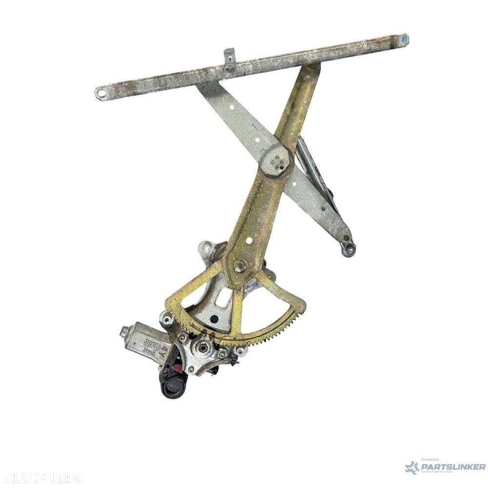 Macara Geam stanga fata TOYOTA RAV 4 II _A2_ 2000 - 2005 8572042070 - 1