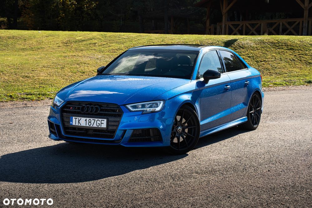 Audi S3