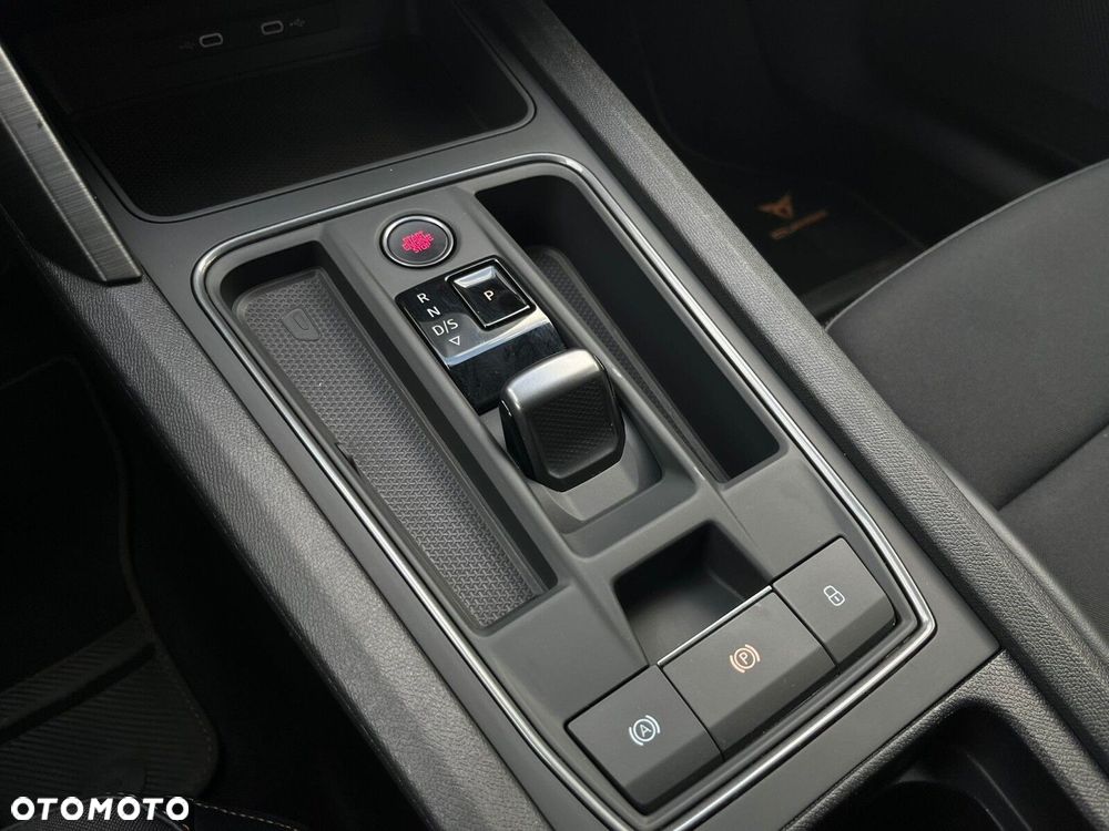 Cupra Formentor 2.0 TSI 4Drive DSG - 32