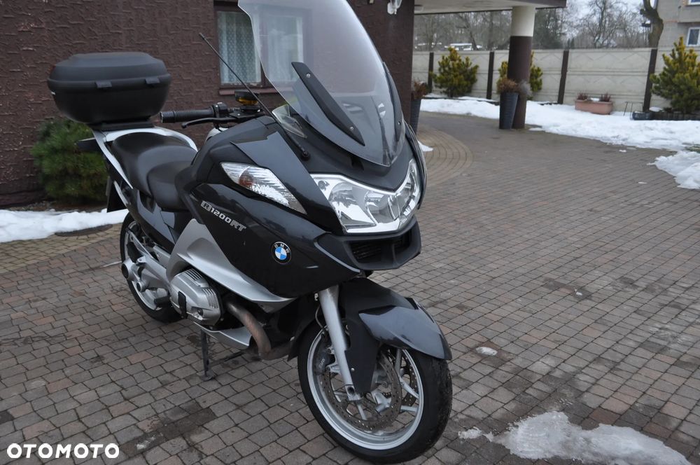 BMW RT - 2