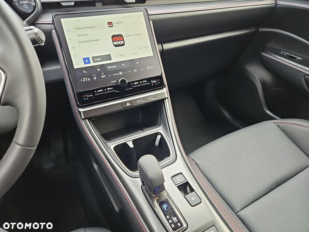 Lexus LBX 1.5 Hybrid Emotion - 13