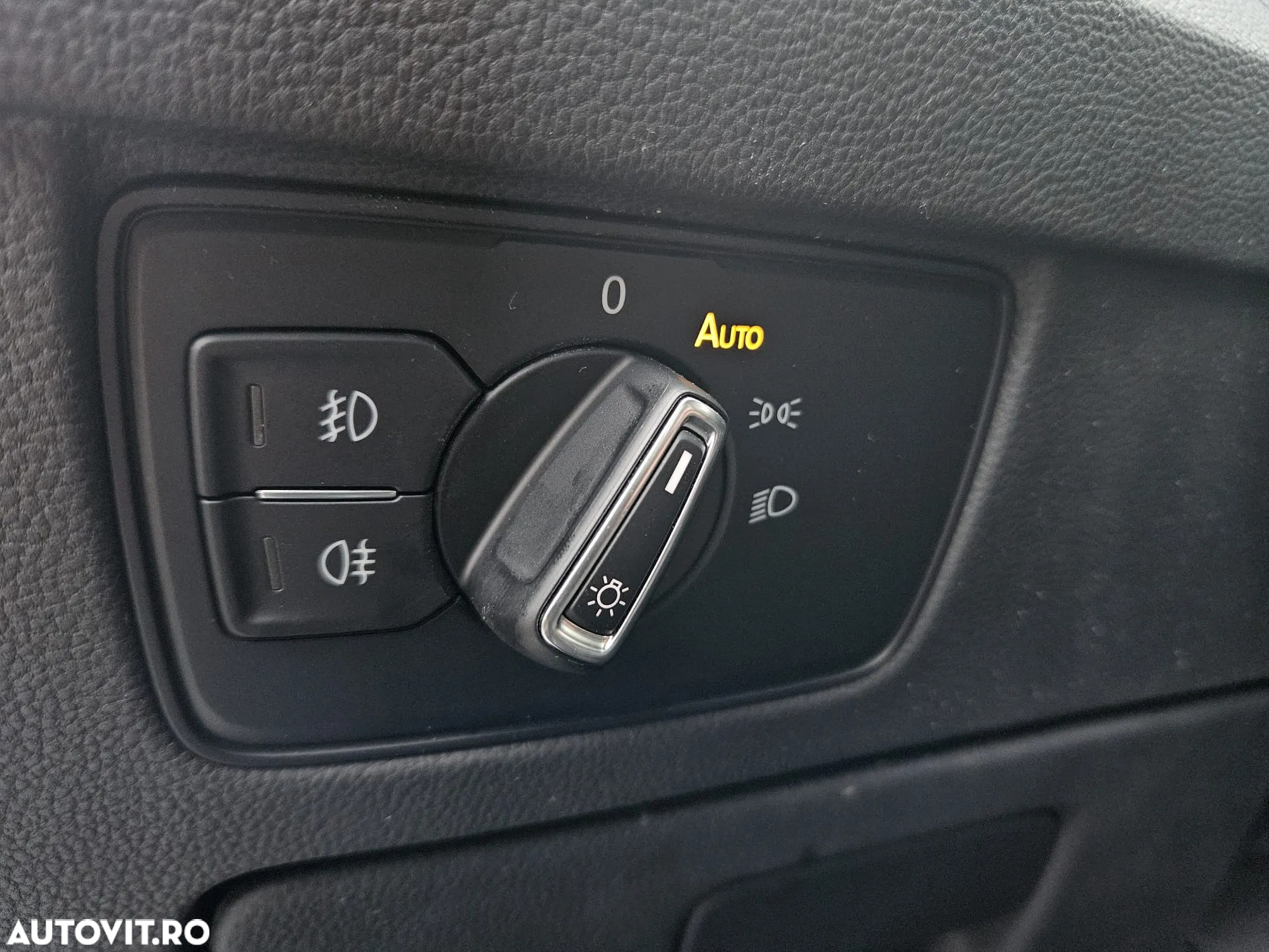 Volkswagen Passat 2.0 TSI ACT OPF DSG Comfortline - 11