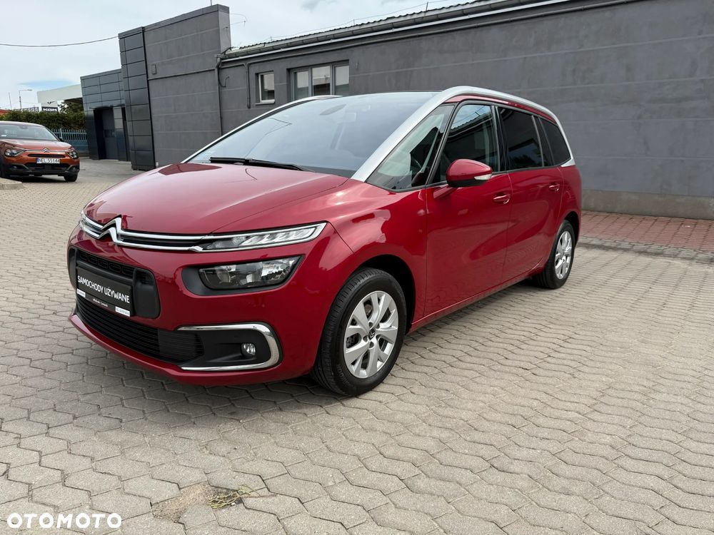 Citroën SpaceTourer - 4