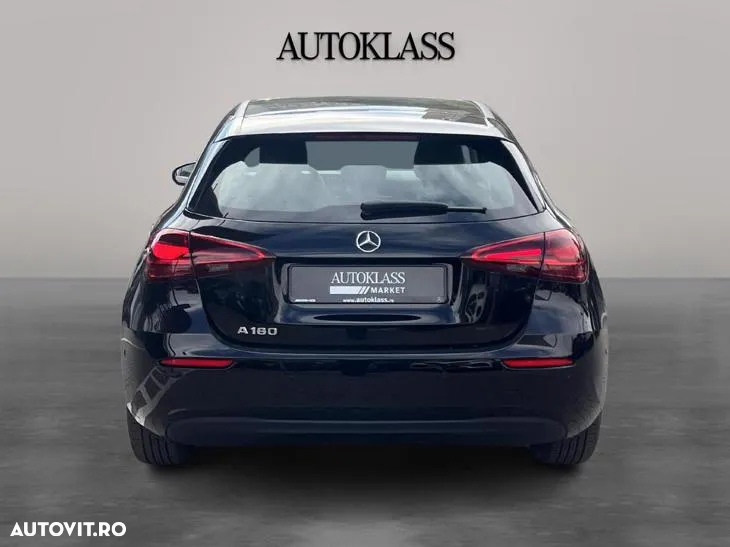 Mercedes-Benz A 180 MHEV 7G-DCT - 3