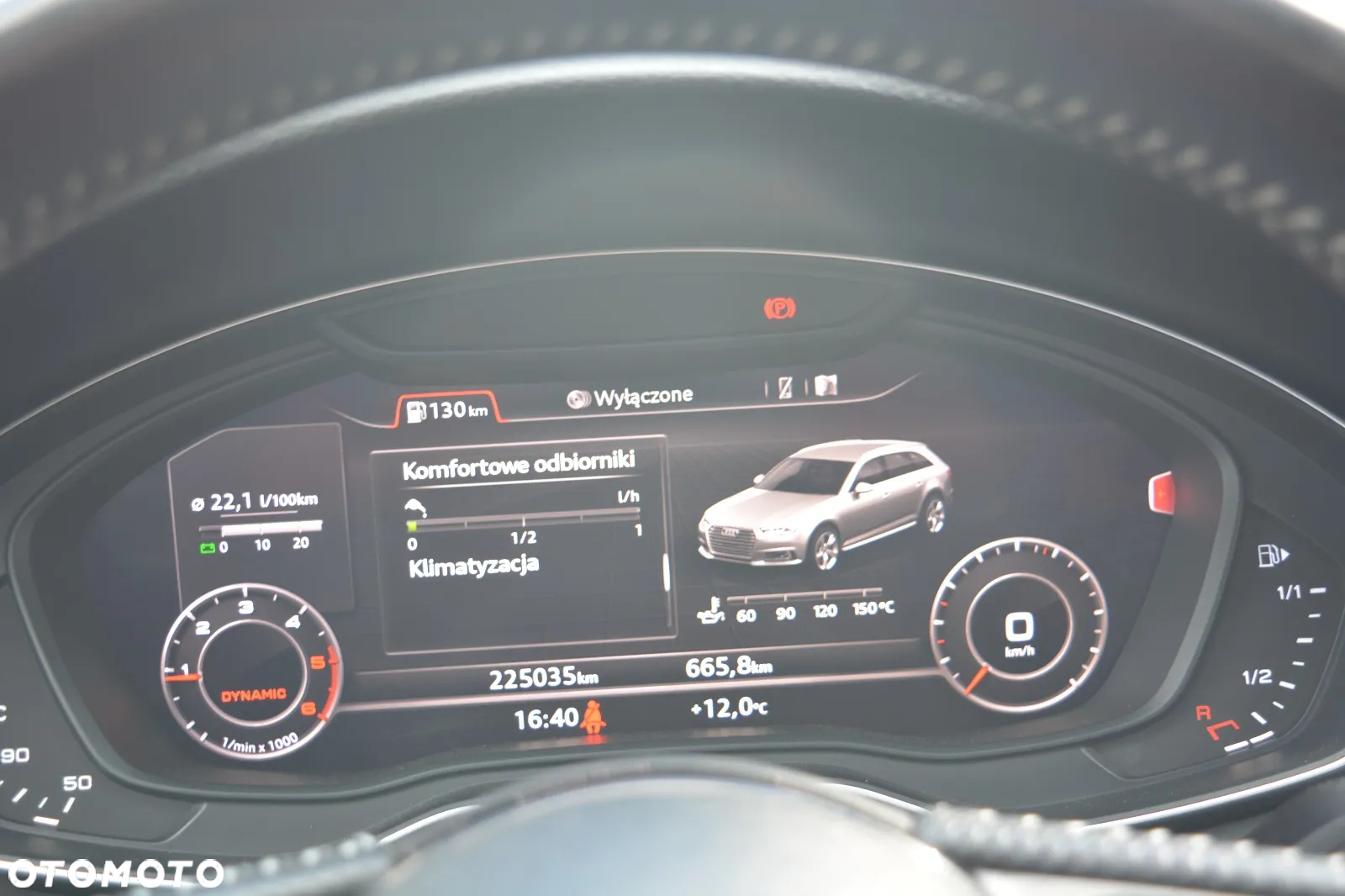 Audi A4 Avant 2.0 TDI DPF clean diesel S line Sportpaket - 10