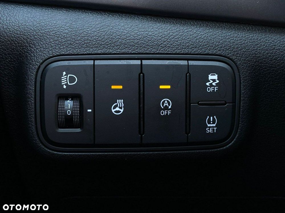 Hyundai Bayon 1.0 T-GDI Modern - 19