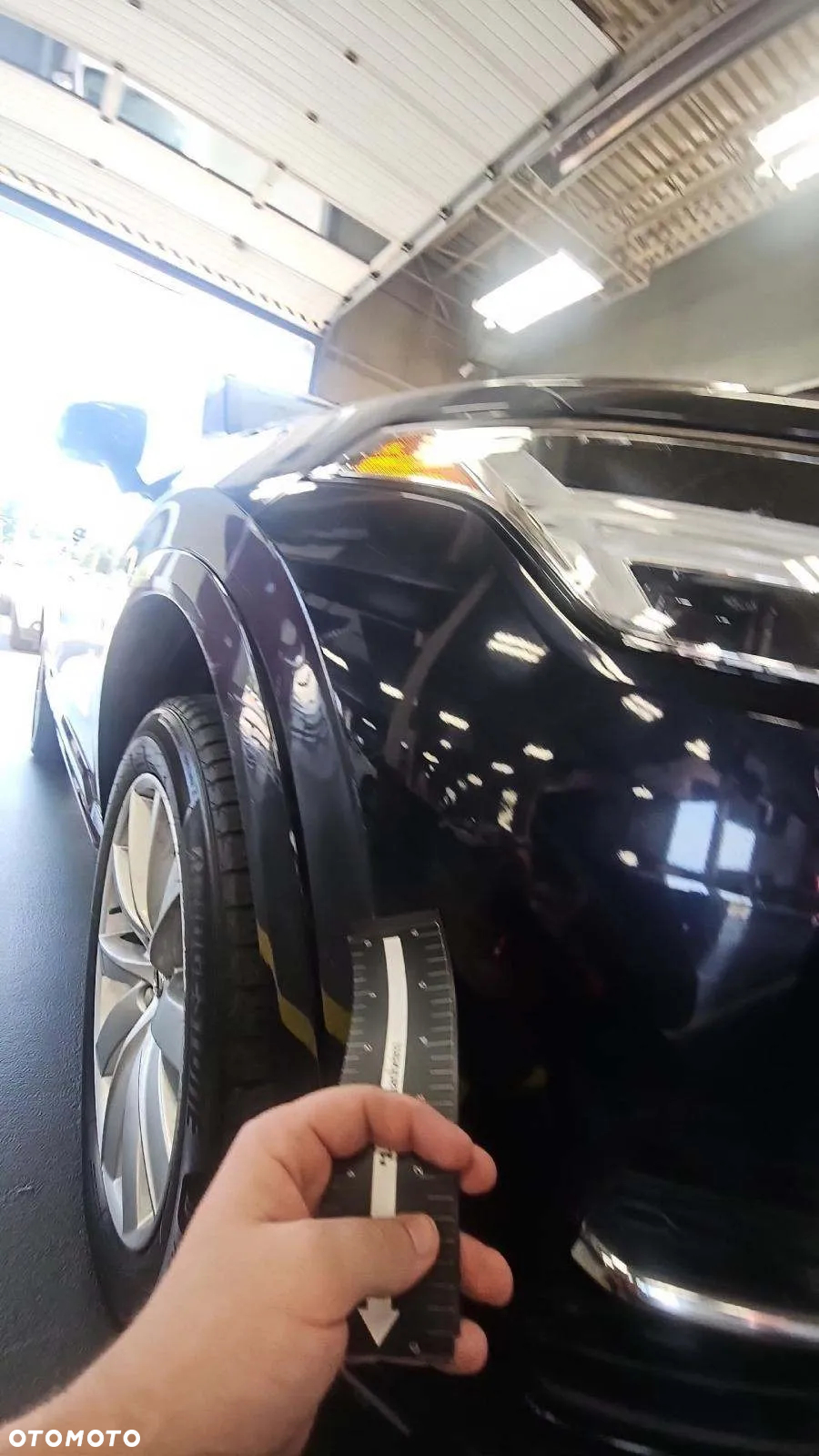 Volvo XC 90 T6 AWD Momentum 7os - 29