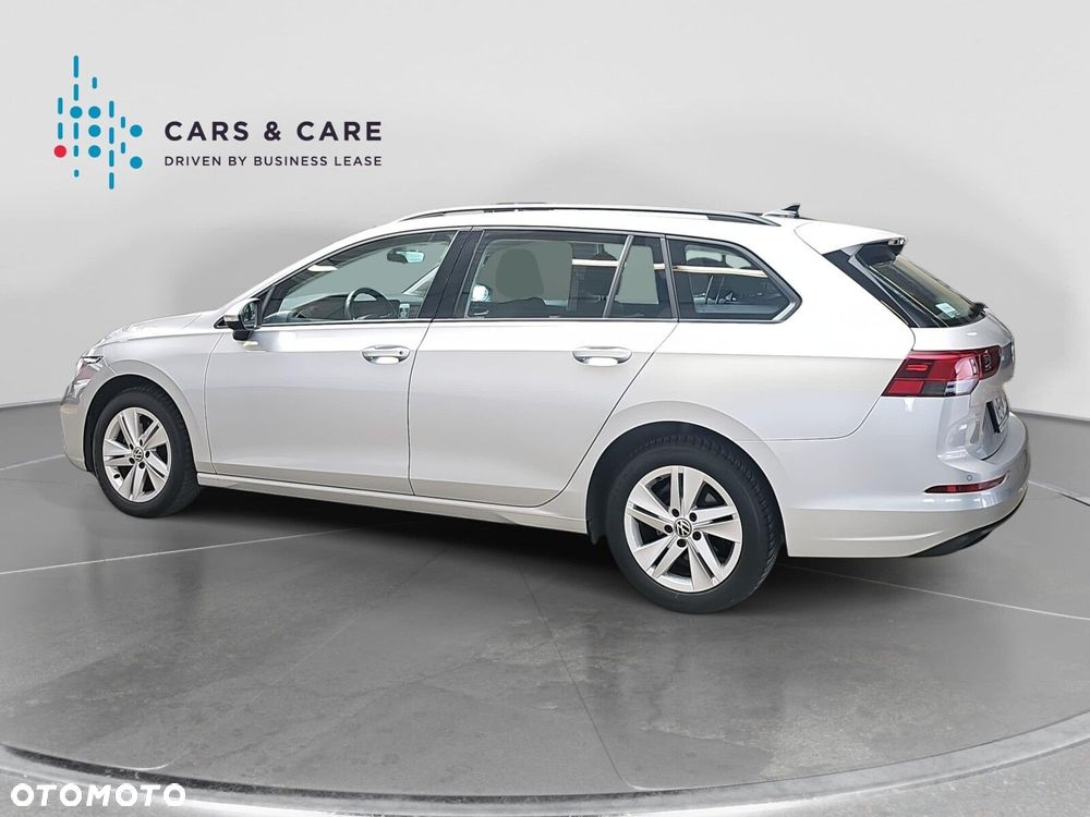Volkswagen Golf Variant 1.5 TSI EVO Life - 27