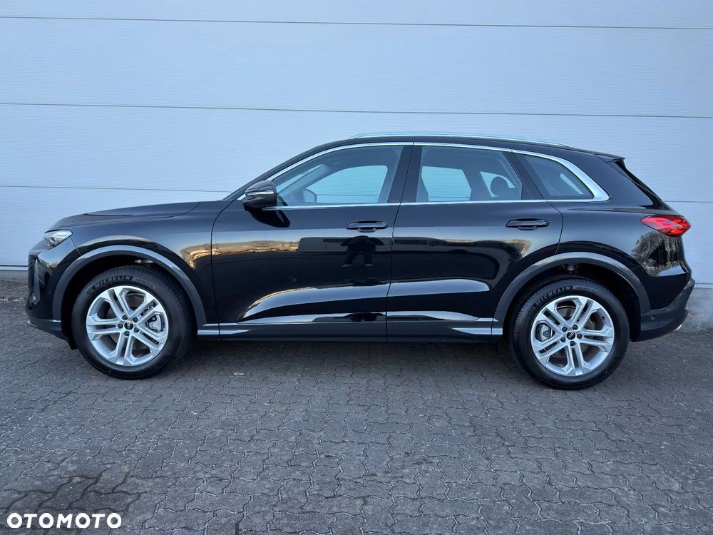 Audi Q5 TFSI mHEV 150 kW Quattro S tronic - 2