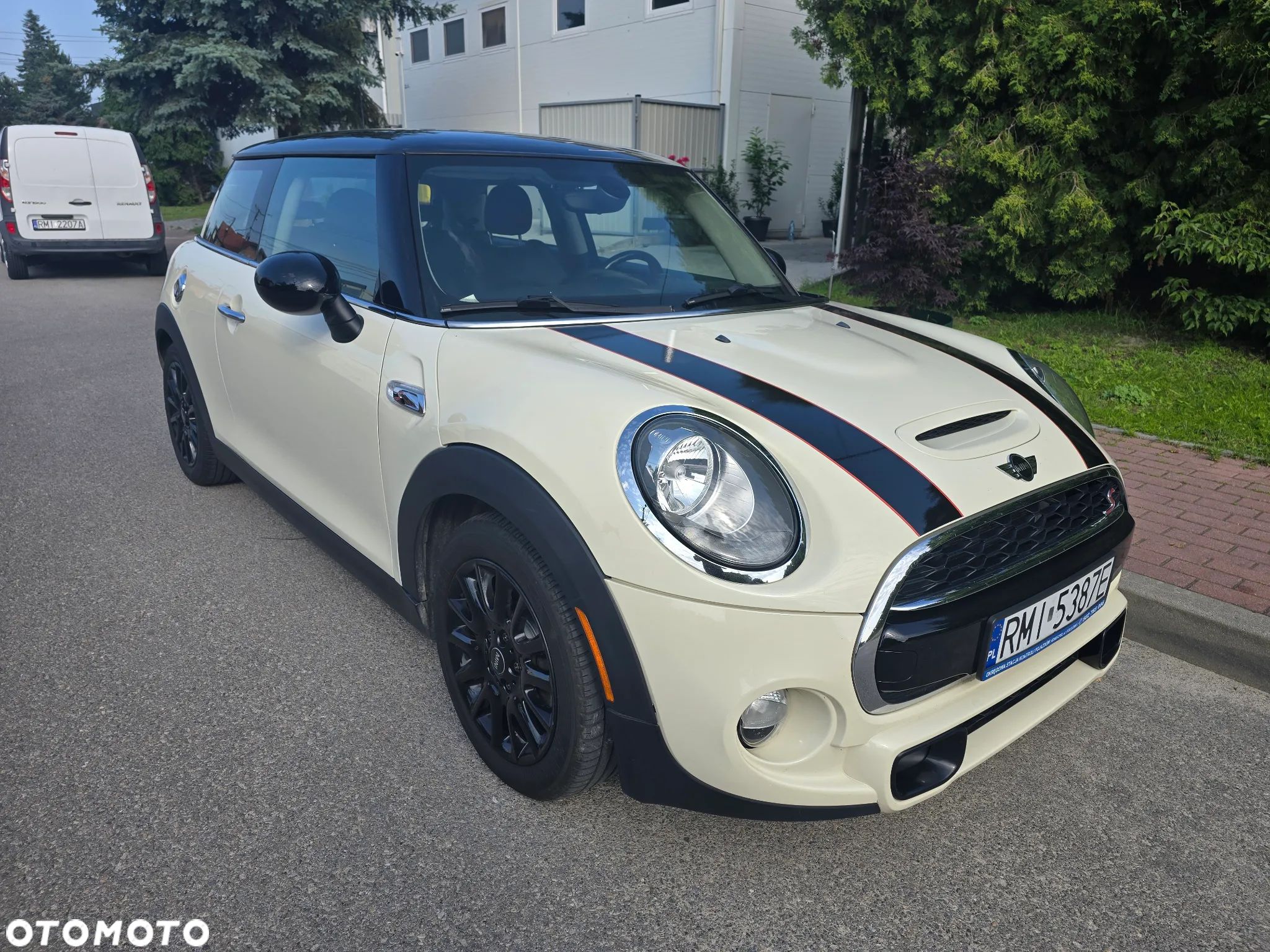 MINI Cooper S sport - 1