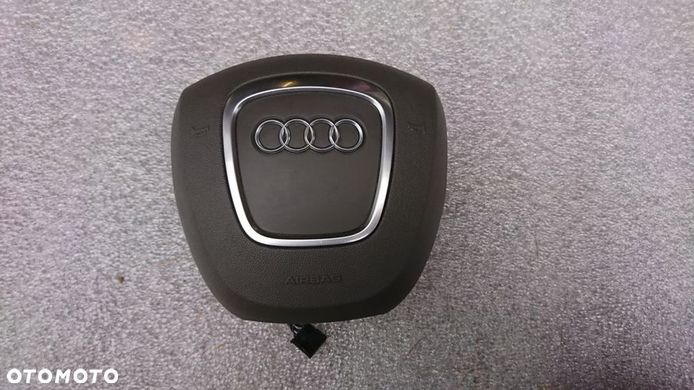 AUDI A3 A4 A6 A8 Q7 3r airbag poduszka swing - 1