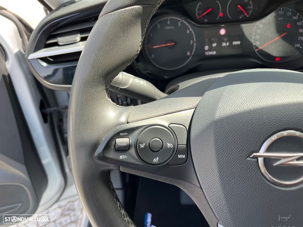 Opel Corsa 1.5 D Business - 26