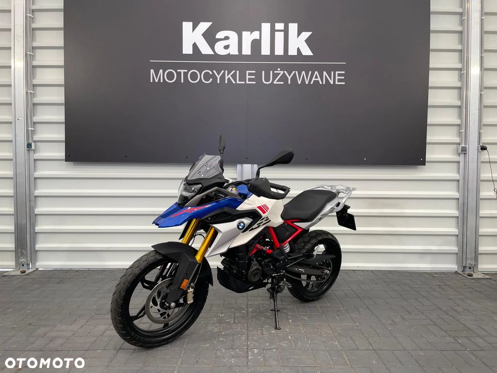BMW G - 6