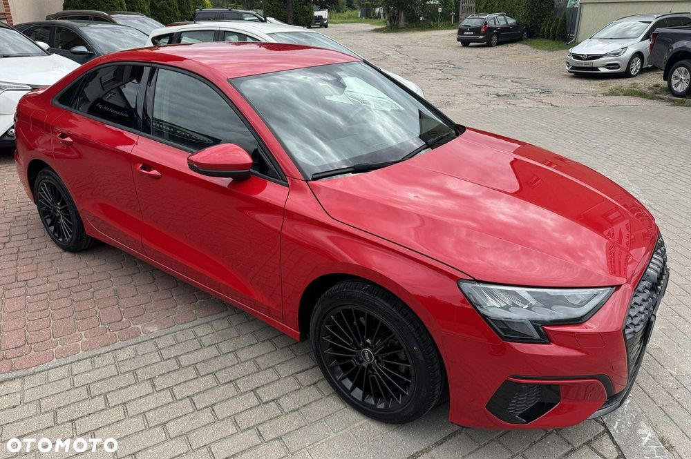 Audi A3 - 14