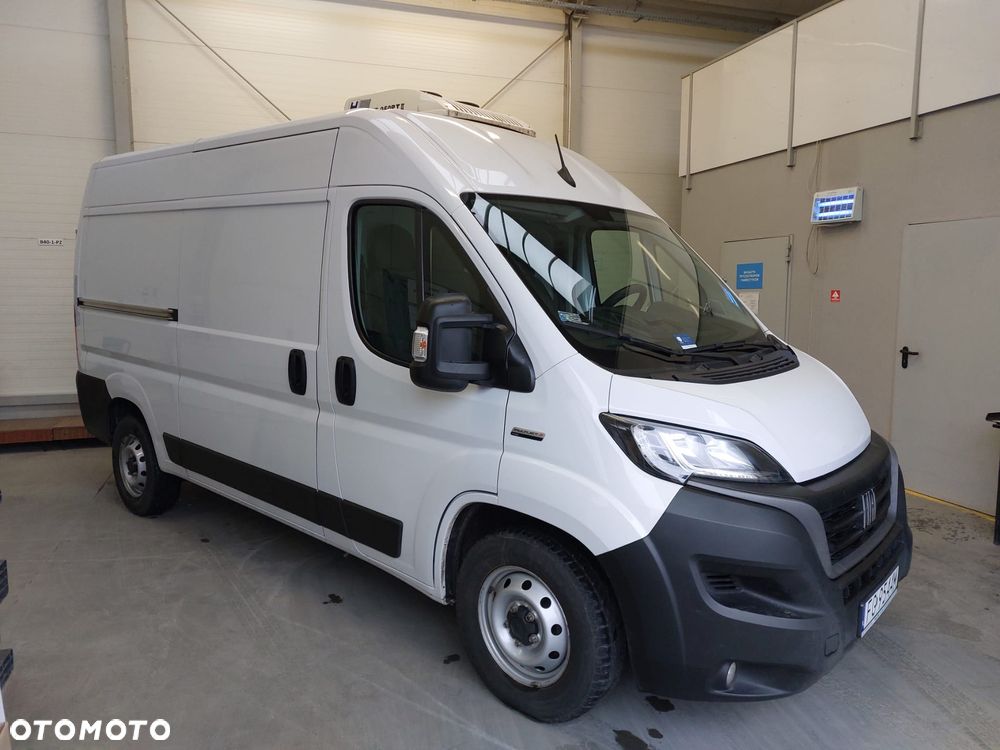 Fiat Ducato - 1
