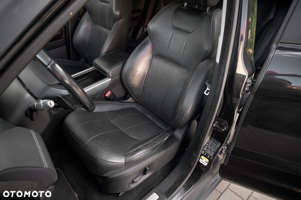 Land Rover Range Rover Evoque 2.0TD4 HSE Dynamic - 21