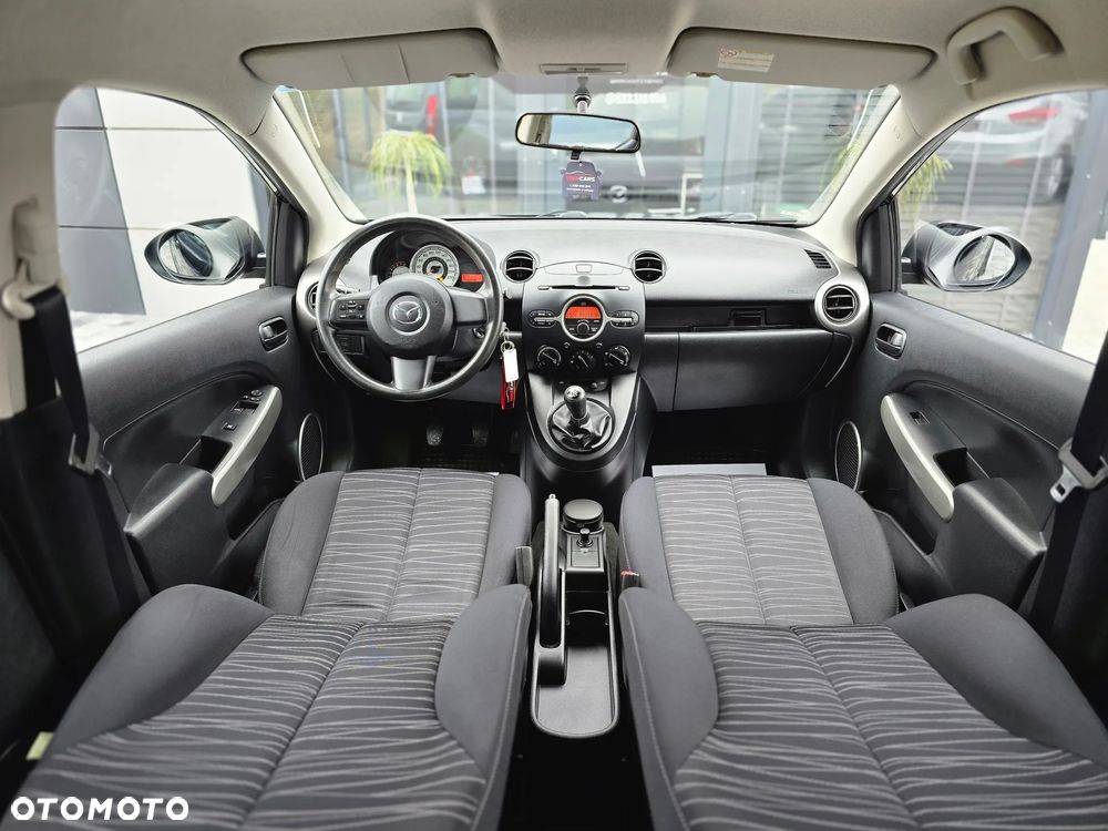 Mazda 2 1.3 Dynamic - 22