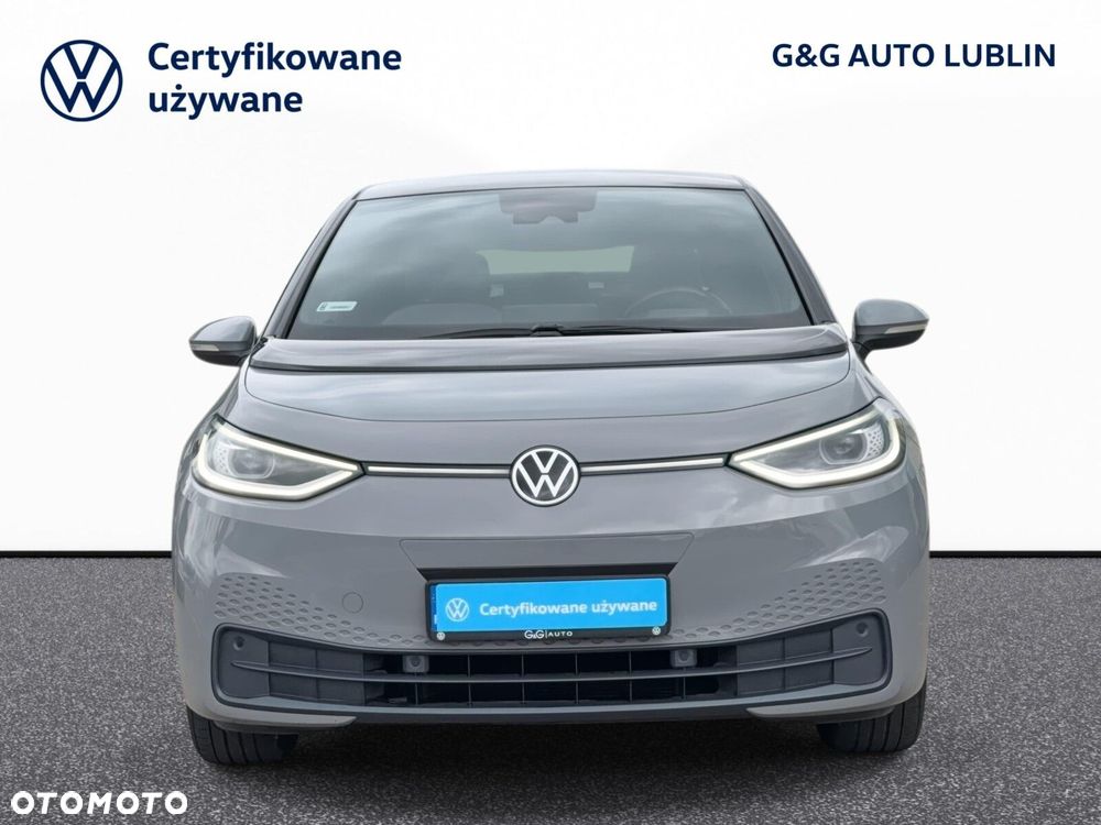 Volkswagen ID.3 58kWh Pro Performance Family - 9