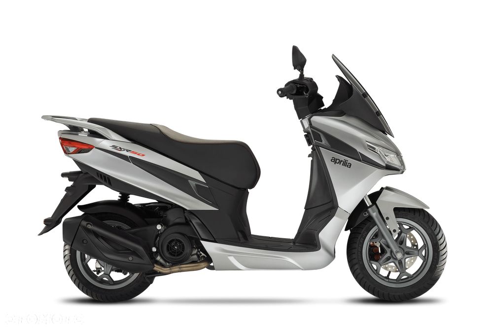 Aprilia Inny - 1