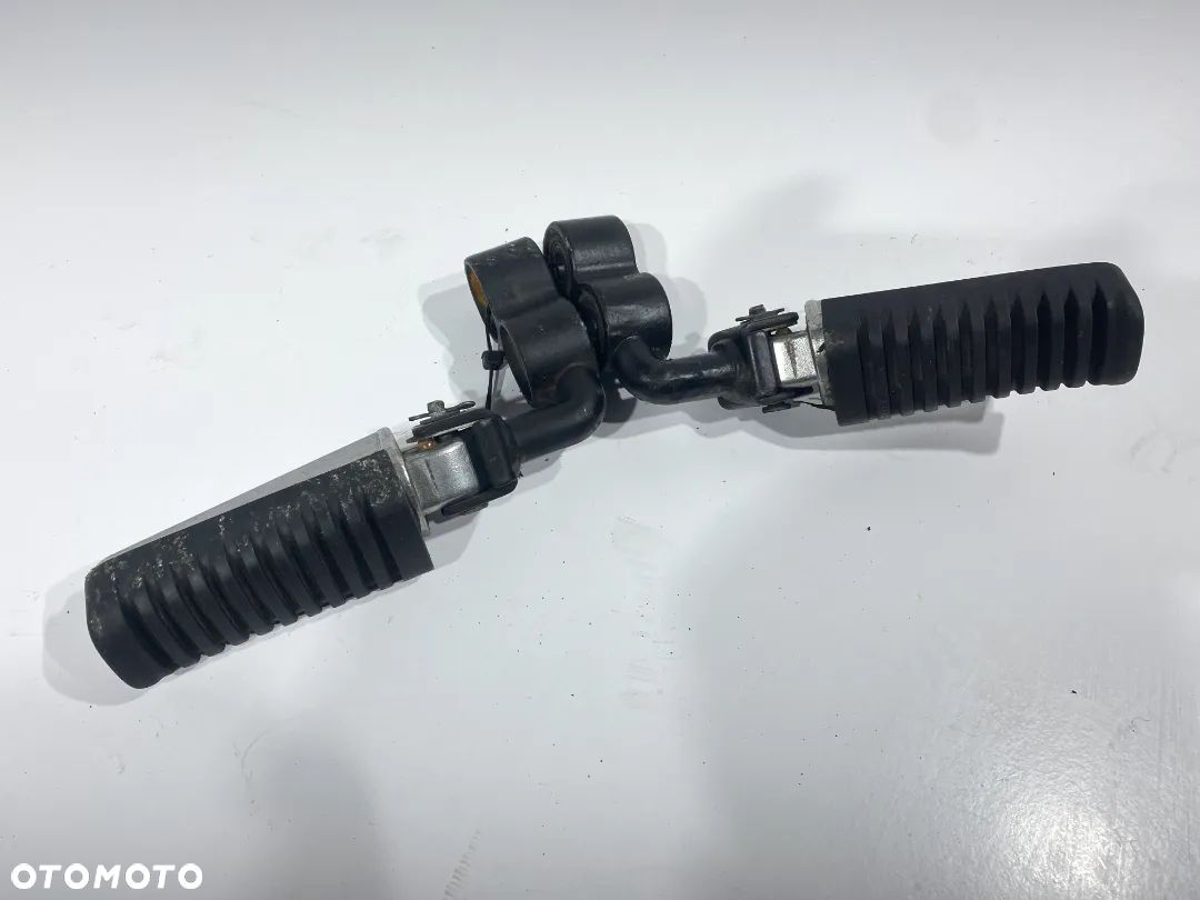 Podnóżki kierowcy  Kymco KPW K PIPE 50 - 1