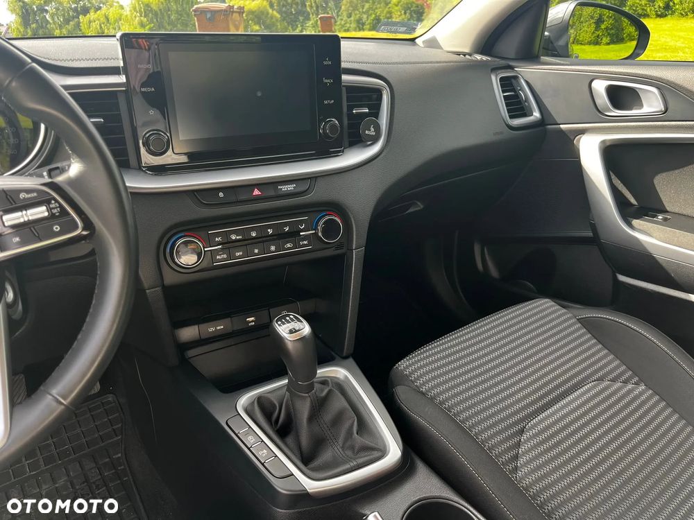 Kia XCeed 1.0 T-GDI M - 9