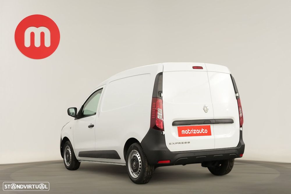 Renault express 1.5 blue dci advance - 3