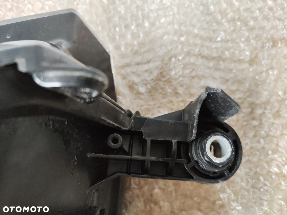 Reflektor LED Przedni Prawy Skoda Scala 657 941 016C Lampa Prawa SKODA Crystal Lighting - 11