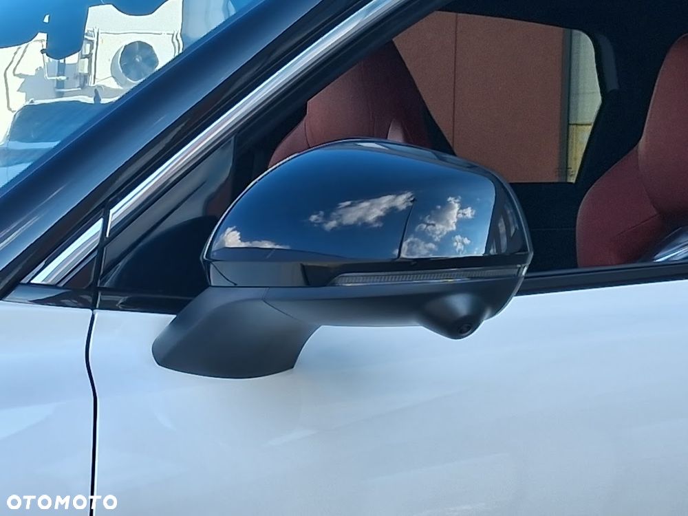 BAIC 5 Beijing 1.5T Luxury DCT - 12
