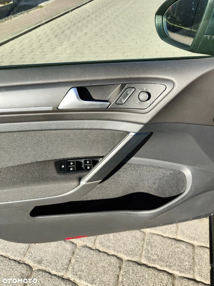 Volkswagen Golf GTI (BlueMotion Technology) DSG - 37