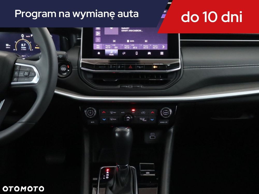 Jeep Compass - 14