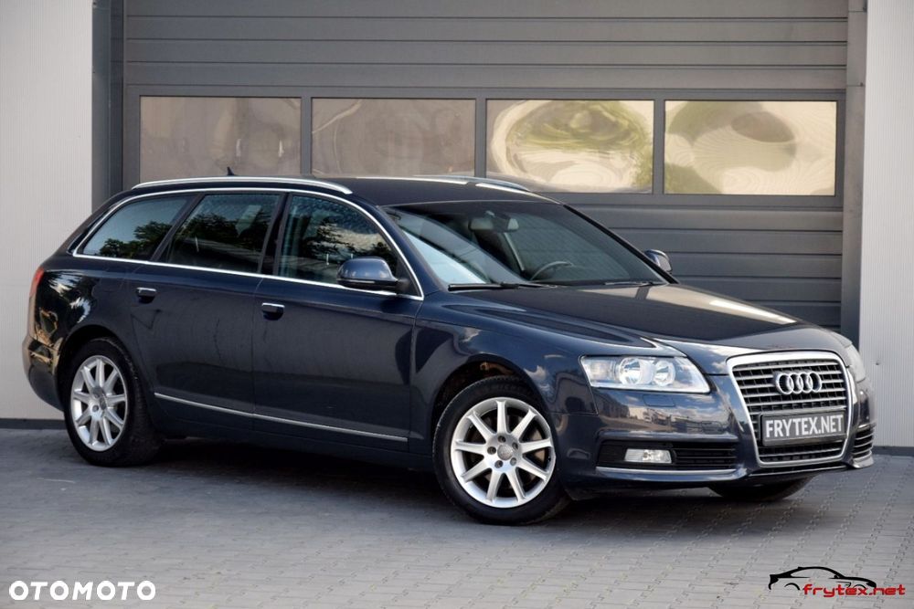 Audi A6 Avant - 3