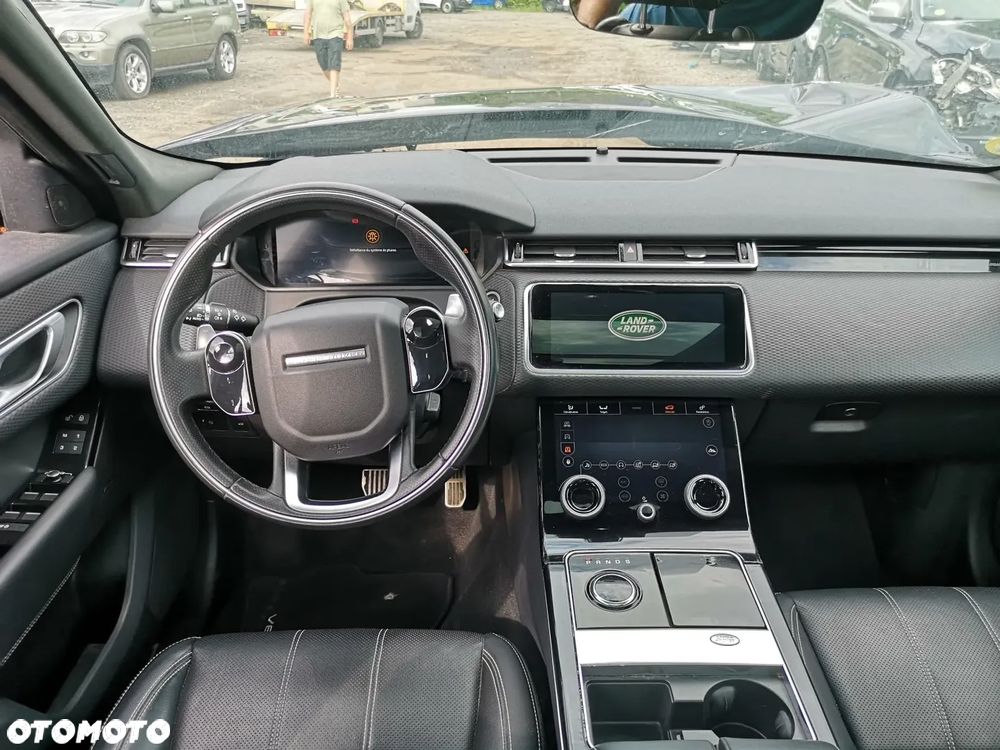Land Rover Range Rover Velar 3.0d R-Dynamic S - 26