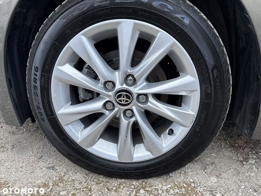 Toyota Corolla 1.8 Hybrid Comfort - 18