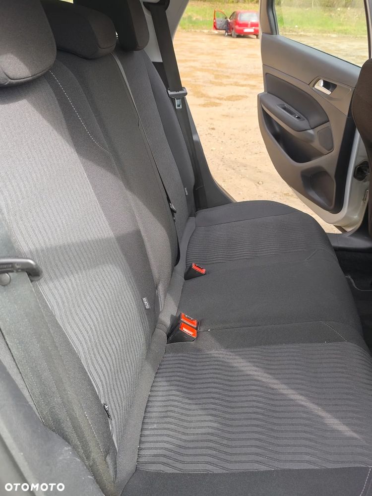 Peugeot 308 BlueHDi 120 Stop & Start Active - 7