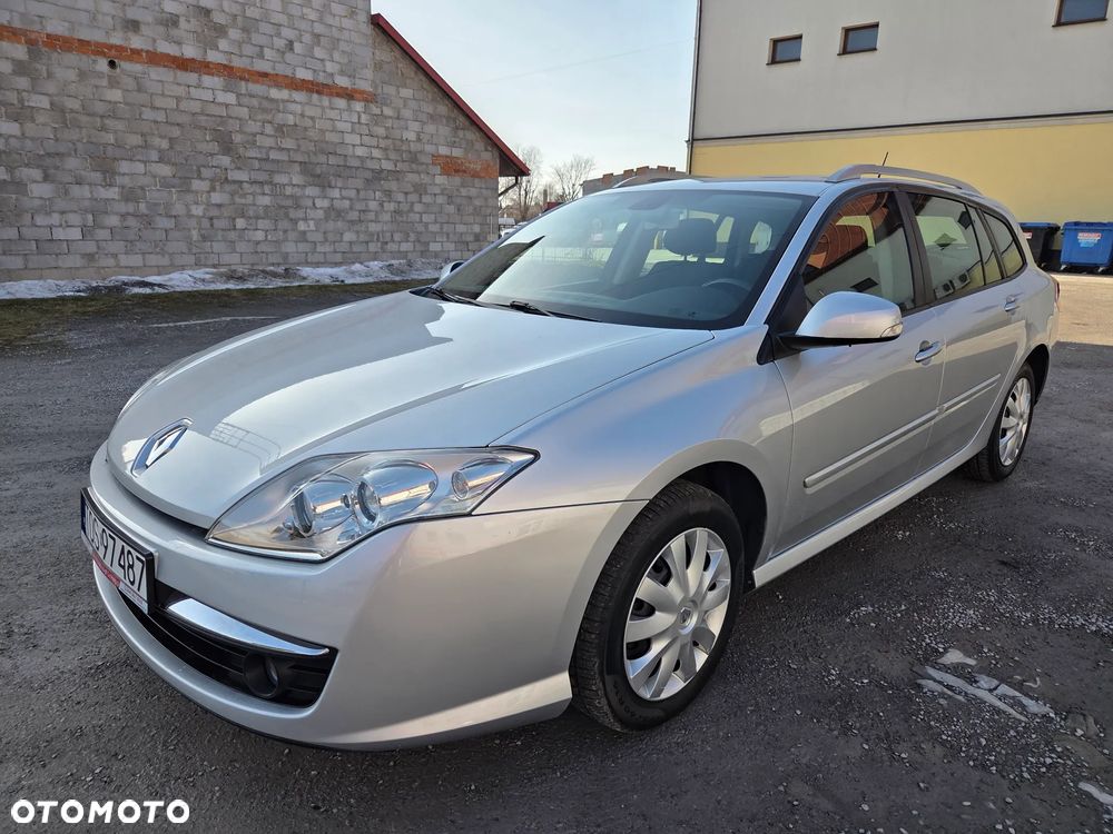 Renault Laguna 2.0 16V 140 Dynamique - 1