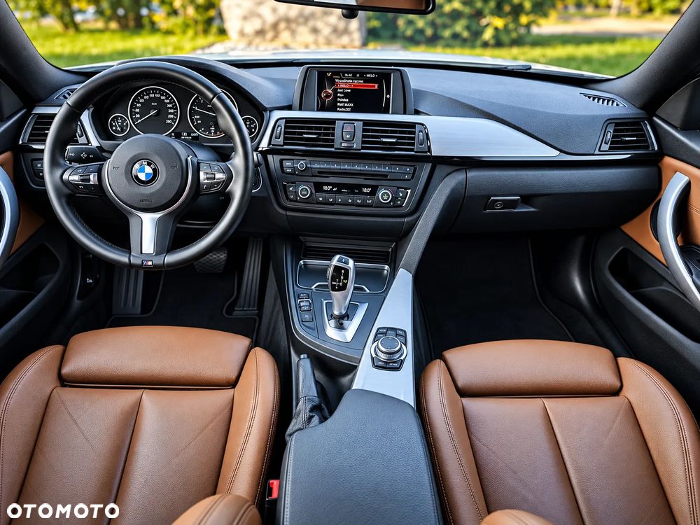 BMW Seria 4 - 9