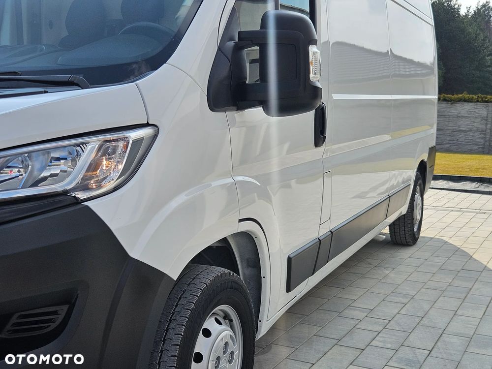Opel MOVANO L3H2 Mroźnia / Chłodnia 230V FV23% SalonPL - 16