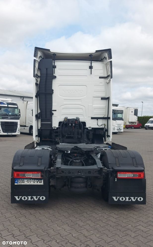 Volvo FH, 2020r.  netto 158 tys netto - 7
