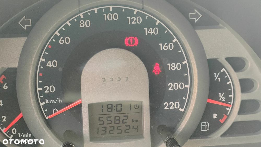 Volkswagen Fox 1.2 Refresh - 5
