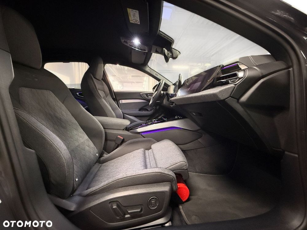 Audi A5 Avant TDI mHEV Quattro S tronic - 22