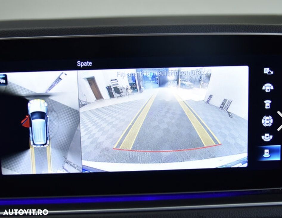 Mercedes-Benz GLE - 18