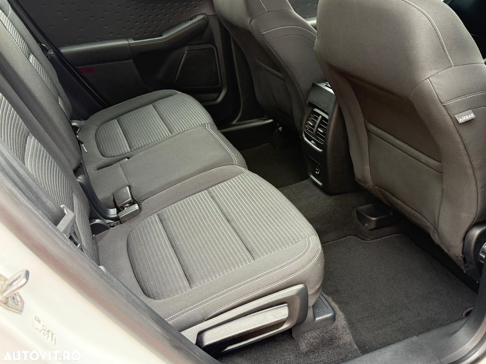 Ford Kuga 1.5 EcoBlue Aut. TITANIUM X - 9